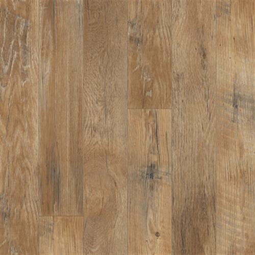 Restoration Collection® - Historic Oak in Ash Mannington