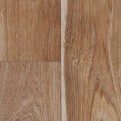 Restoration Collection® - Sawmill Hickory in Natural Mannington