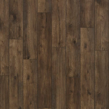 Restoration Collection® - Hillside Hickory in Acorn Mannington