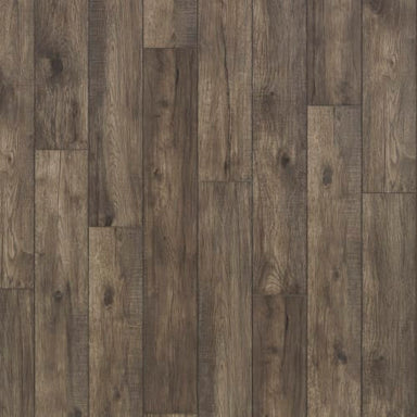 Restoration Collection® - Hillside Hickory in Stone Mannington