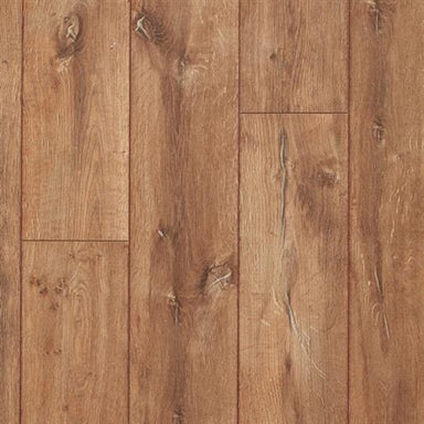 Restoration Collection® - Blacksmith Oak in Flame Mannington