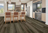 Armstrong Flooringâ¢ Luteaâ¢ Paradise in Refuge Brown