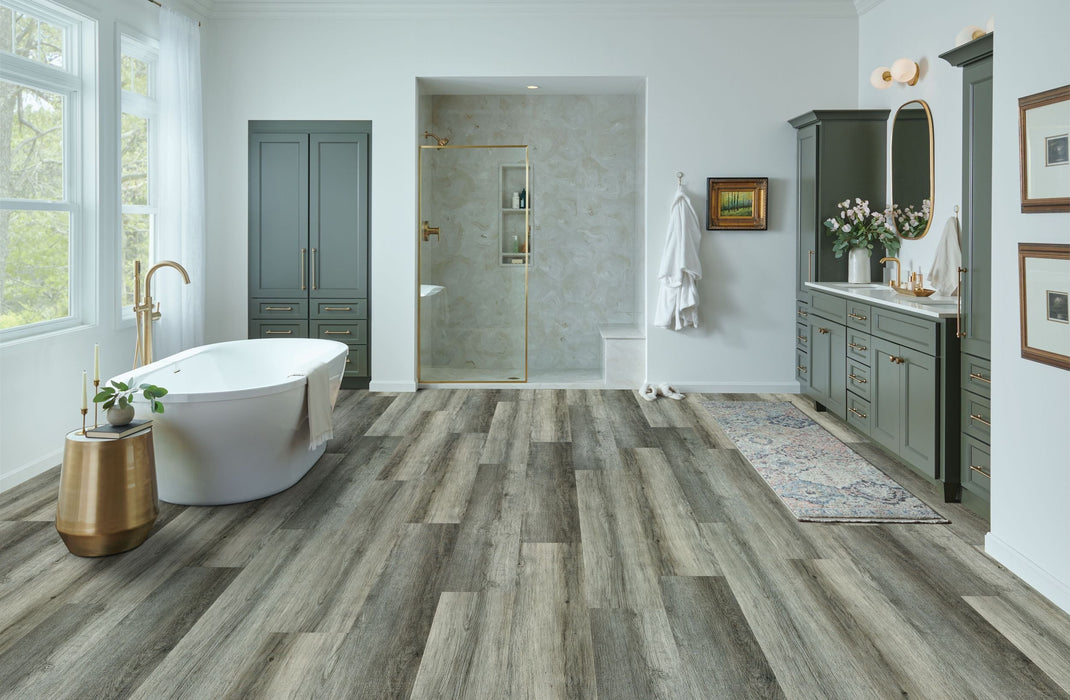 Armstrong Flooringâ¢ Luteaâ¢ Paradise in Quiet Beige