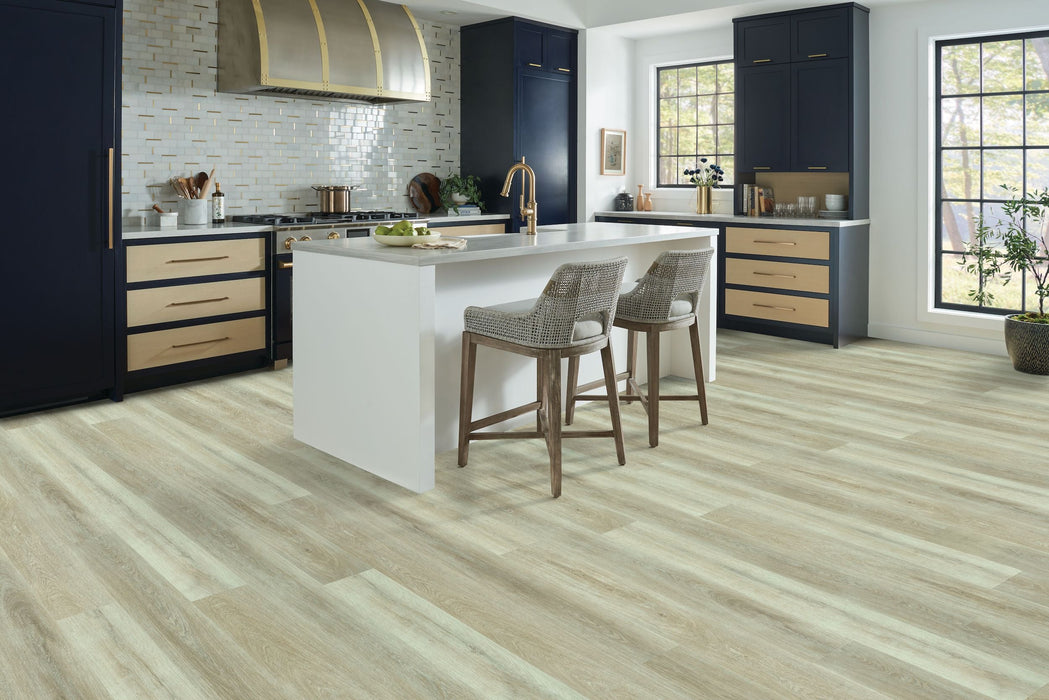 Armstrong Flooringâ¢ Luteaâ¢ Paradise in Hideaway Sepia