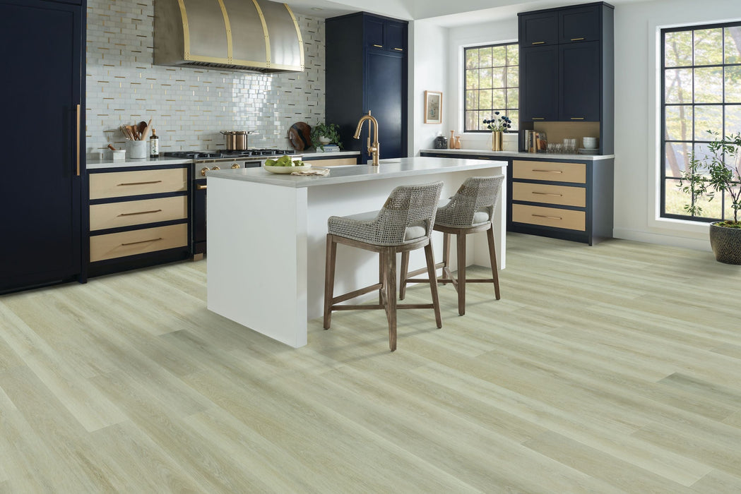 Armstrong Flooringâ¢ Luteaâ¢ Paradise in Restful Ecru