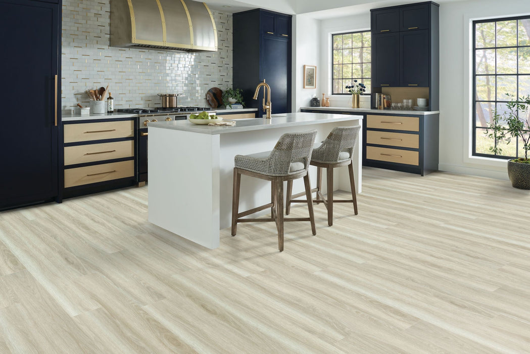 Armstrong Flooringâ¢ Luteaâ¢ Paradise in Dreamland Brindle