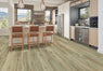 Armstrong Flooringâ¢ Luteaâ¢ Paradise in Composed Brown