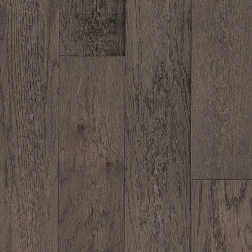 Patriot Trail in Steel Hardwood flooring by Newton