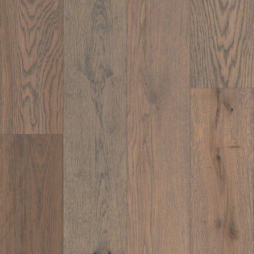 Woodland Essential in Sky Cloud Hardwood flooring by Newton