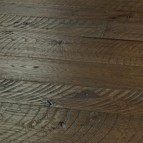 Organic 567 Engineered in Darjeeling Hickory in Hardwood