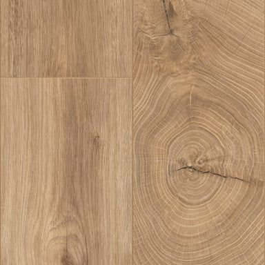 Prescott in Matera Oak Laminate flooring by Newton