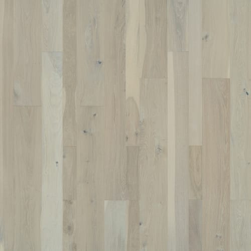 Monterey Hardwood in Villa in Hardwood