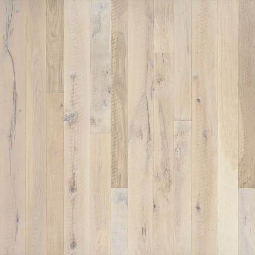 Organic 567 Engineered in Hibiscus Oak in Hardwood