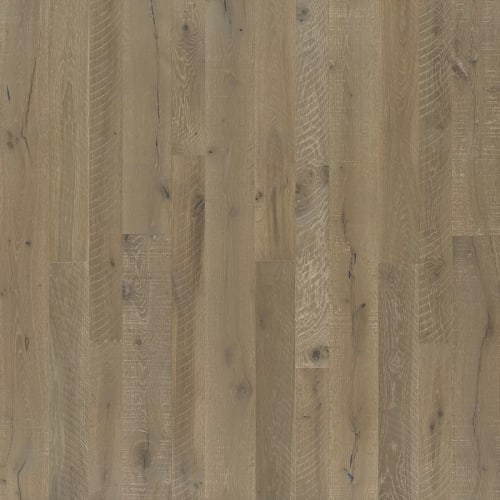 Organic 567 Engineered in Pekoe Oak in Hardwood