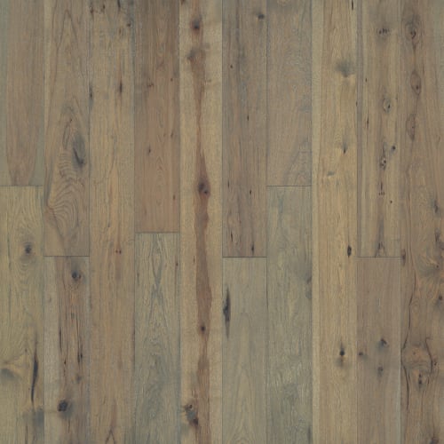 Ventura Hardwood in Sandbar Hickory in Hardwood