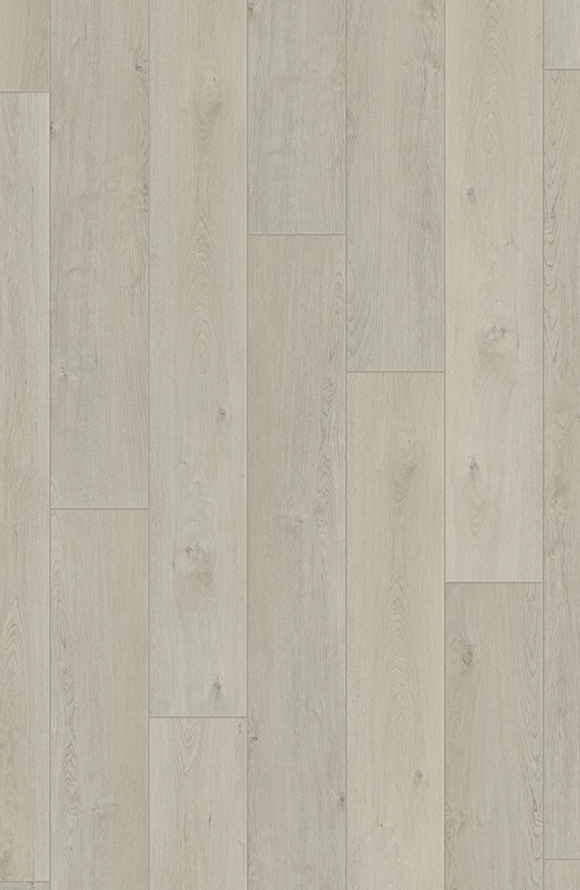 Comfort Enhanced in Sea Salt Oak Luxury Vinyl by Canopy Floors #common