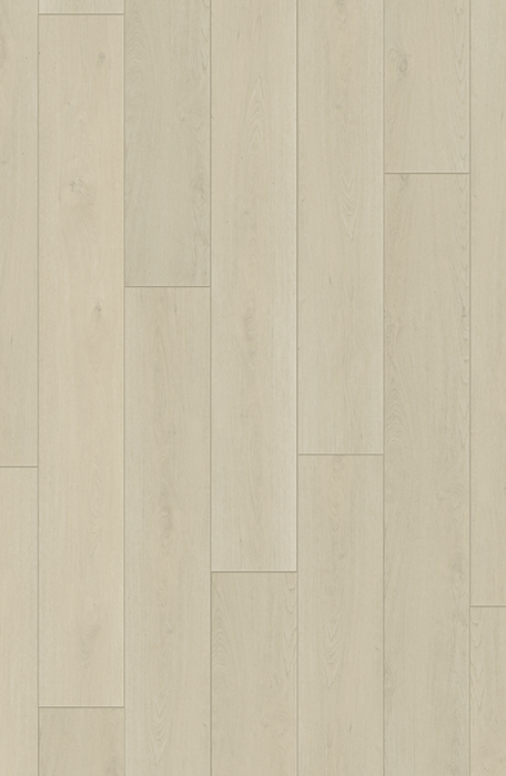 Comfort Enhanced in Sunset Oak Luxury Vinyl by Canopy Floors