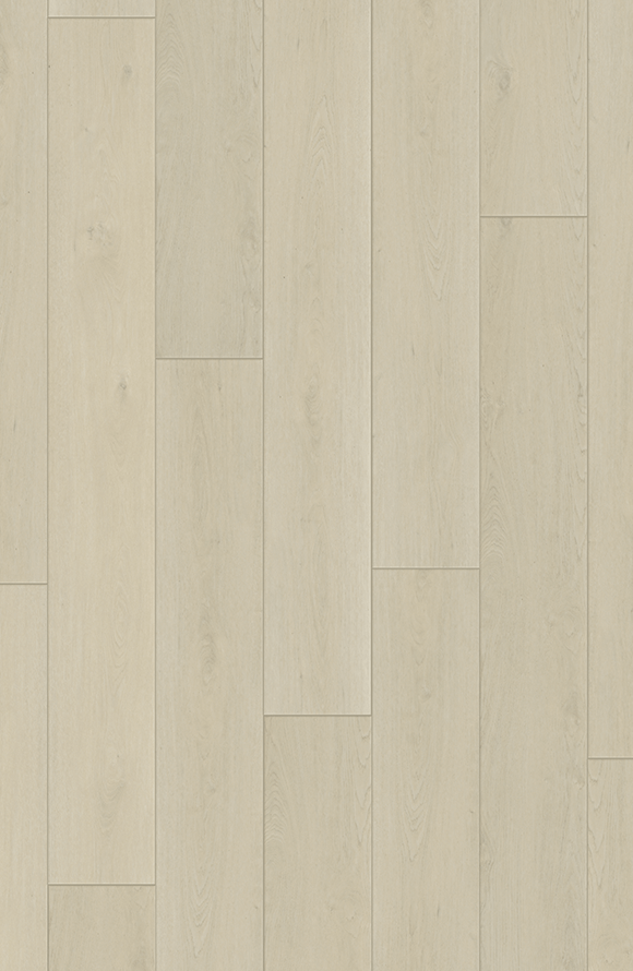 Comfort Enhanced in Sunset Oak Luxury Vinyl by Canopy Floors