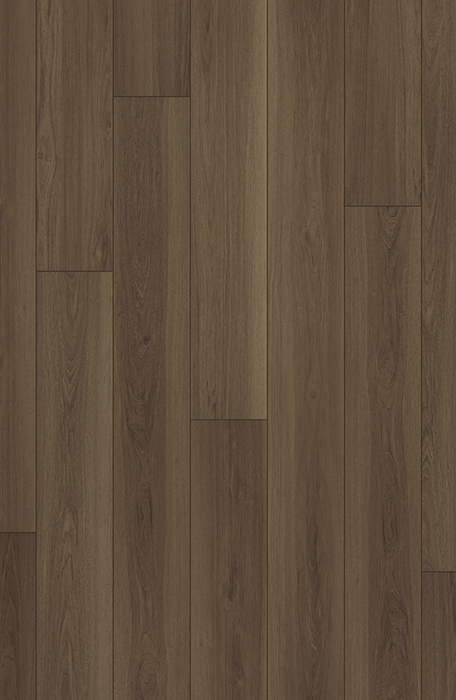 Comfort Premium in Cinnamon Oak Luxury Vinyl by Canopy Floors