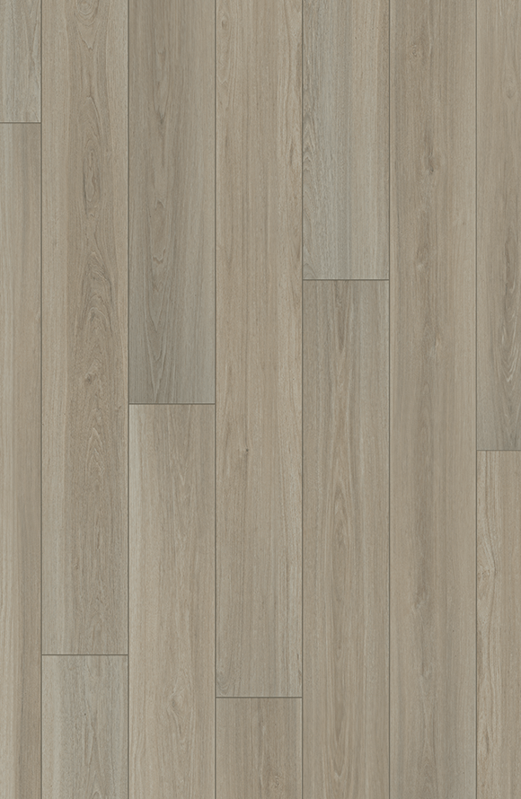 Comfort Premium in Lighthouse Oak Luxury Vinyl by Canopy Floors