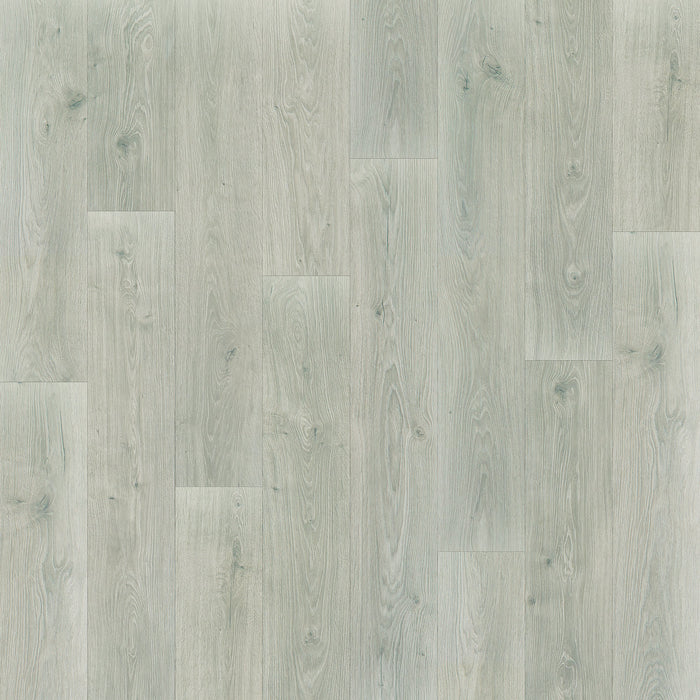 Independence in Platinum Oak