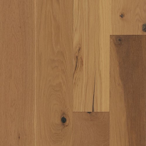 Local Venture Premium in Island Stroll Hardwood flooring by Doma