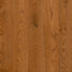 Welcoming Highlands in Gunstock Hardwood flooring by Doma