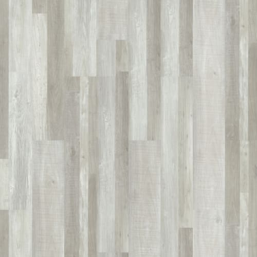 Woodland in Silver Birch Luxury Vinyl Plank flooring by Doma