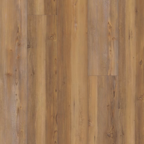 Prime Collection in Oconee Pine Luxury Vinyl flooring by TRUCOR