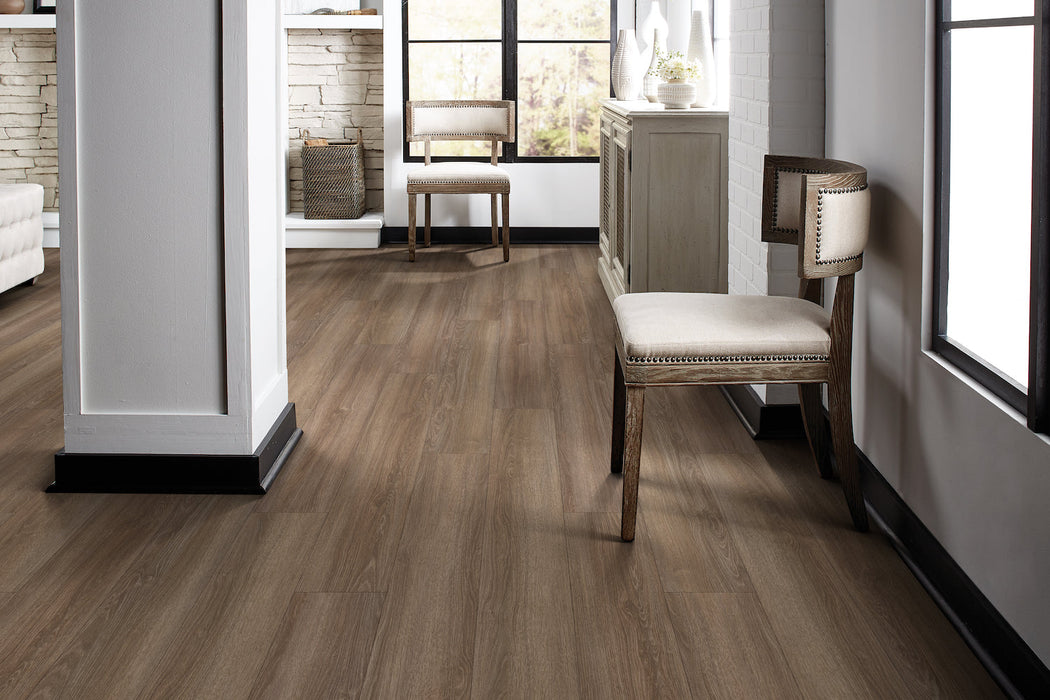 eNergy Flex - Dry Back in Lyon Oak