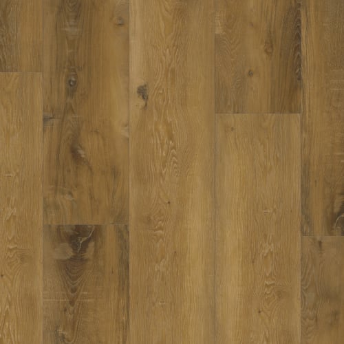 Prime XL Collection in Loire Oak Luxury Vinyl flooring by TRUCOR