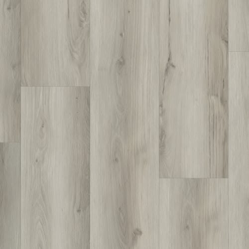 Prime XXL Collection in Villa Oak Luxury Vinyl flooring by TRUCOR