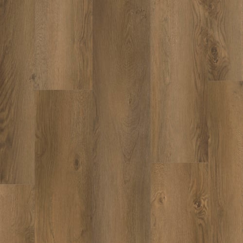 Prime XXL Collection in Verona Oak Luxury Vinyl flooring by TRUCOR